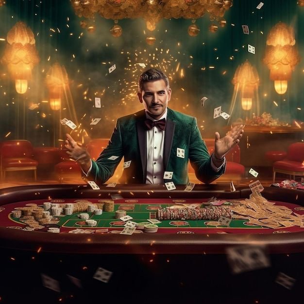 bogn Casino trực tuyến